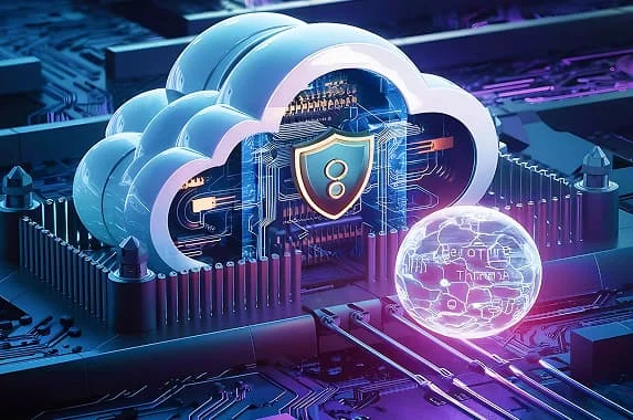 Strategic alliance to enhance cloud security