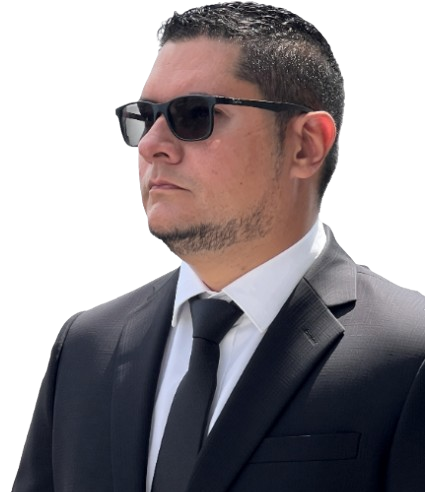 Mauricio Espinosa