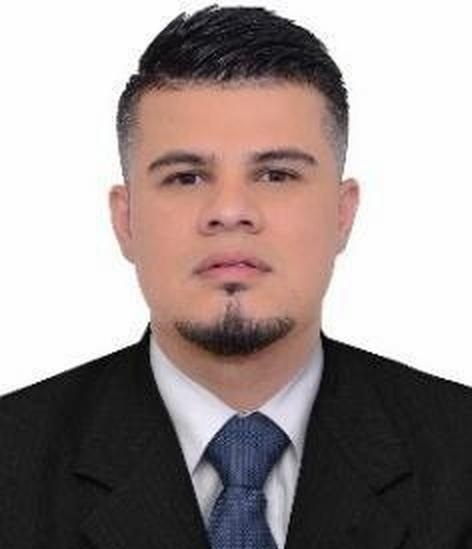 Stiven Robledo